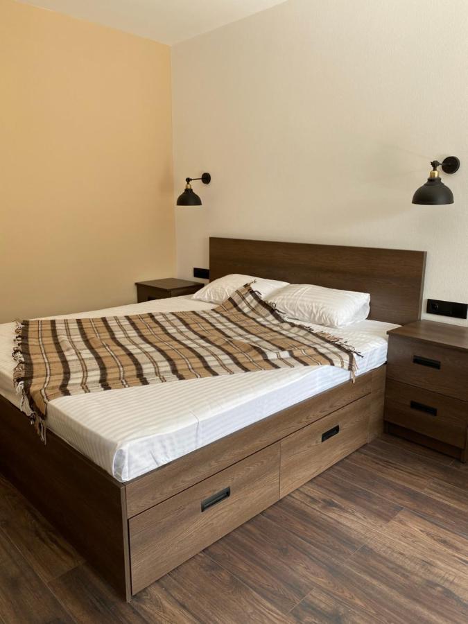 Park Apartment Винница Экстерьер фото