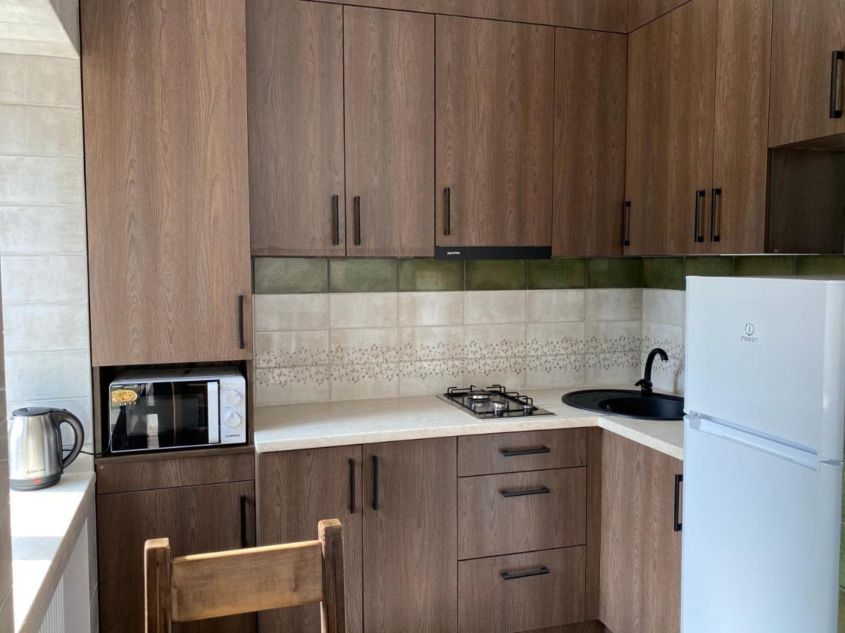 Park Apartment Винница Экстерьер фото